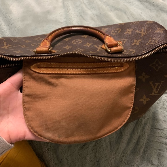 Vintage Louis Vuitton - Picture 7 of 12